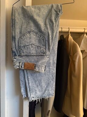 Classic Blue Women's Jeans